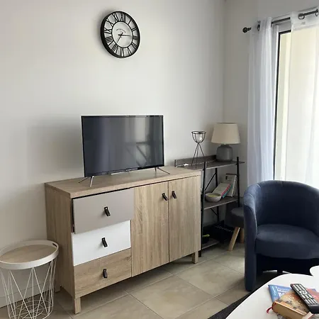Apartamento Le Valentin *